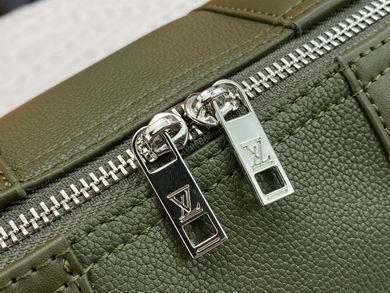 1:1 Louis Vuitton Bags M21543 27X17X13cm XM 4colour