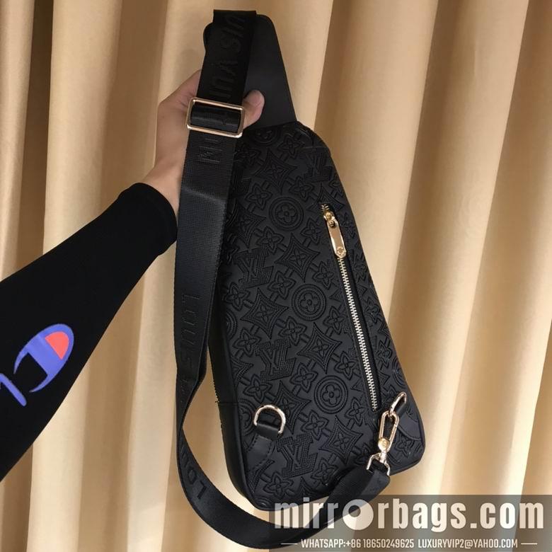 1:1 Louis Vuitton Bags 33218-1 28X20X6cm XM