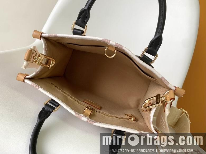1:1 Louis Vuitton Bags M22976 M46913 M46912 M24533 25X19X11.5cm