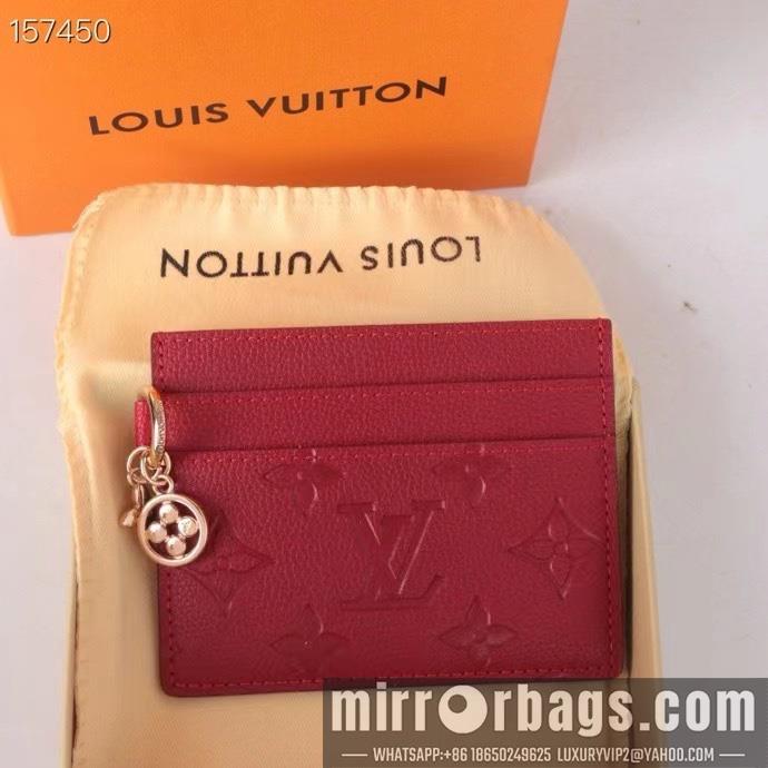 1:1 Louis Vuitton Bags M82739 10.2X7.3X0.3cm XMY 1