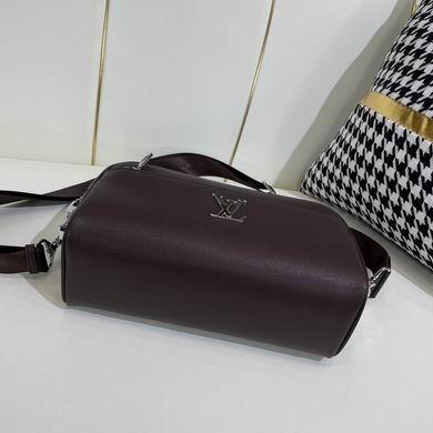1:1 Louis Vuitton Bags 33185-3 26X13X10cm XM 3colour