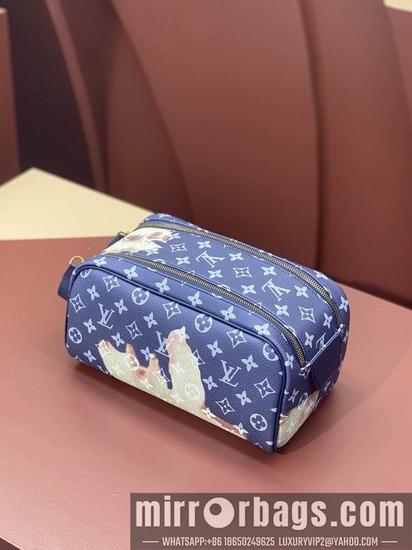 1:1 Louis Vuitton Bags 47528 28X16X13cm