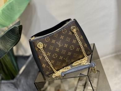 1:1 Louis Vuitton Bags M43777 24X17X11cm XM 3colour