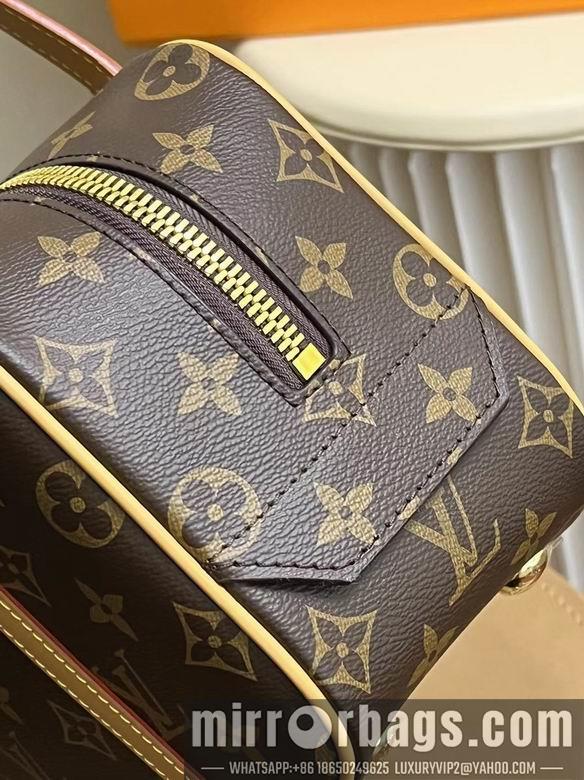 1:1 Louis Vuitton Bags Cité 46321 26X16X11cm