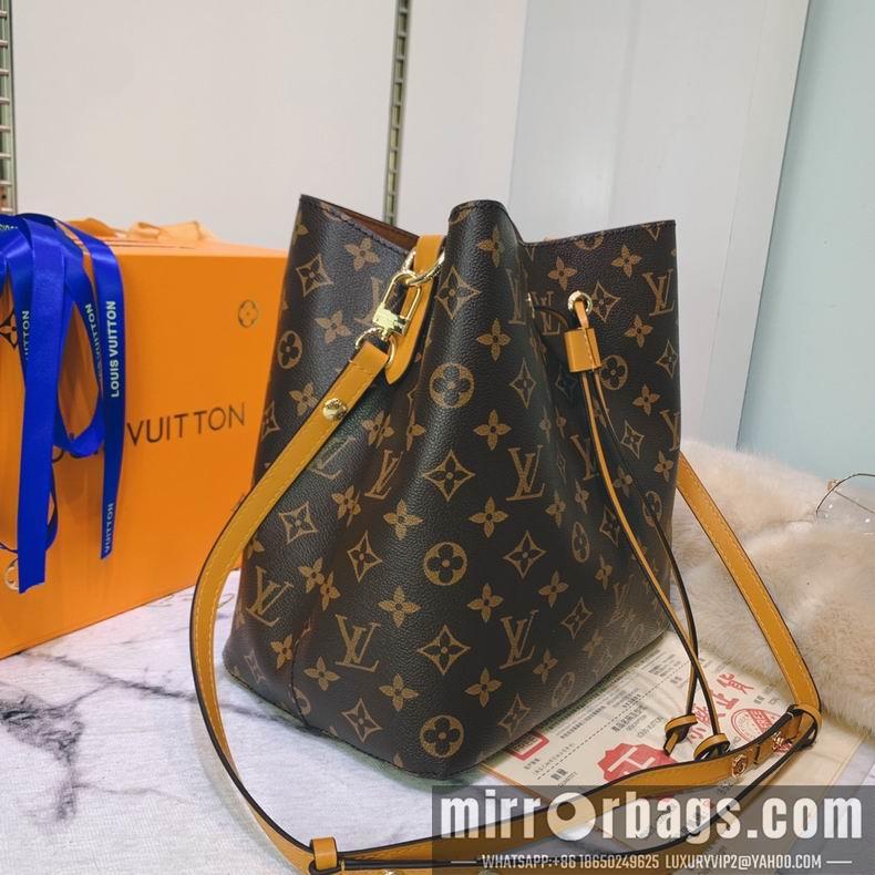 1:1 Louis Vuitton Bags Noe M44022 26x22x27 cm cs 16