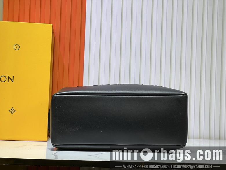 1:1 Louis Vuitton Bags Shopper M24457 34x31x14cm ss.