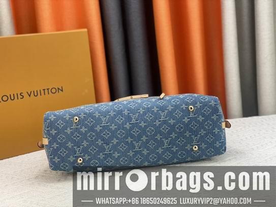 1:1 Louis Vuitton Bags CarryAll M46855 39x30x15cm zy