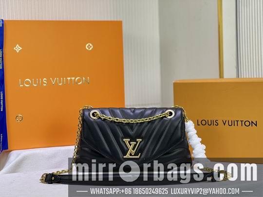 1:1 Louis Vuitton Bags New Wave M58549 24x14x9cm cs