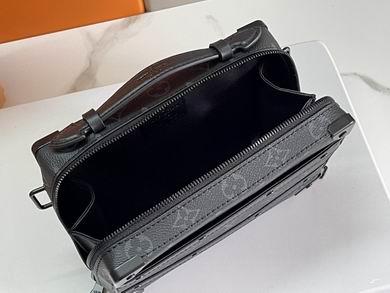 1:1 Louis Vuitton Bags M59163 21.5X15X7cm XM 3colour