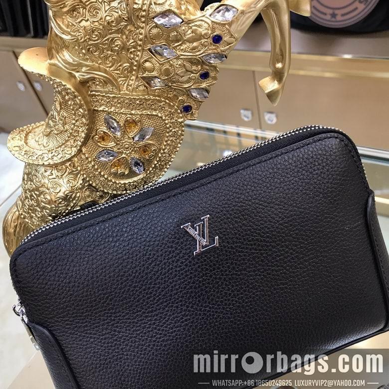 1:1 Louis Vuitton Bags 68015-5L 24X15X5cm XM
