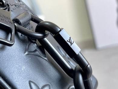 1:1 Louis Vuitton Bags M58906 18.5X13X8cm XM