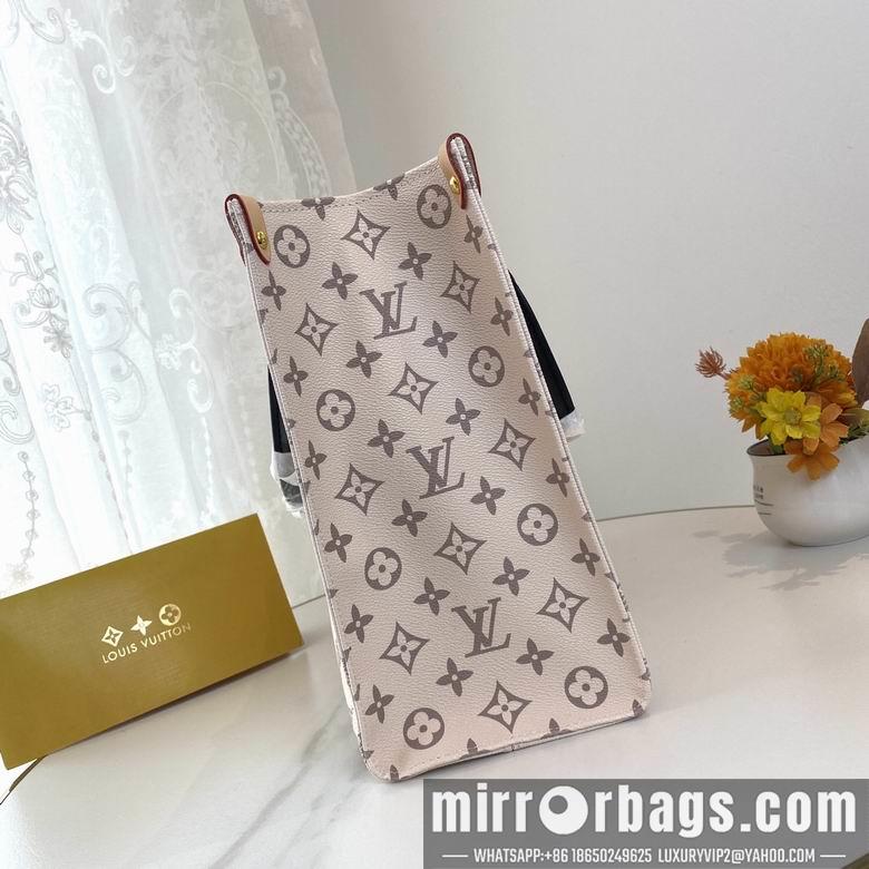 1:1 Louis Vuitton Bags M45494 34X26X13cm XM 4colour