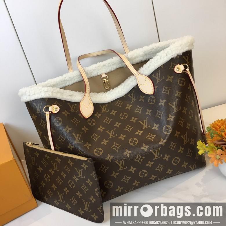 1:1 Louis Vuitton Bags M40995 32X29X17cm XMY 3colour