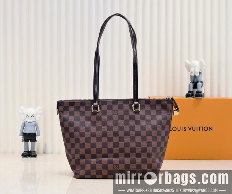 1:1 Louis Vuitton Bags M42268 35x23x13cm ss