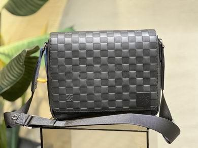 1:1 Louis Vuitton Bags M42711 26X20X7cm XM