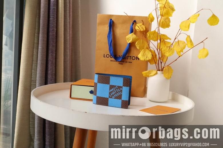 1:1 Louis Vuitton Bags M40452 XM 2