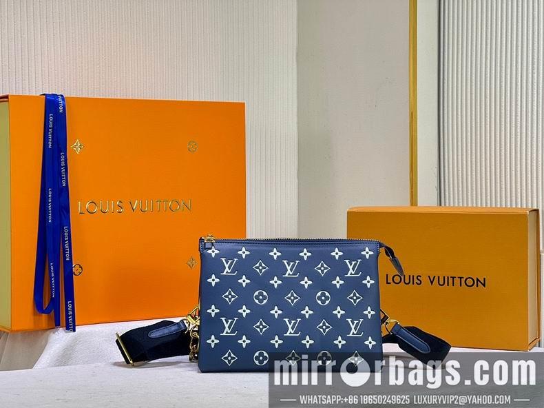 1:1 Louis Vuitton Bags Coussin M57782,M57790 30 cm cs