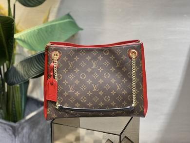 1:1 Louis Vuitton Bags M43772 36X26X13cm XM 4colour