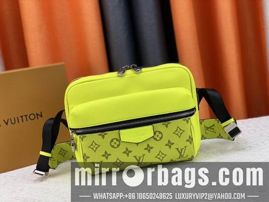 1:1 Louis Vuitton Bags Outdoor M30233 25x20x10.5cm zy2