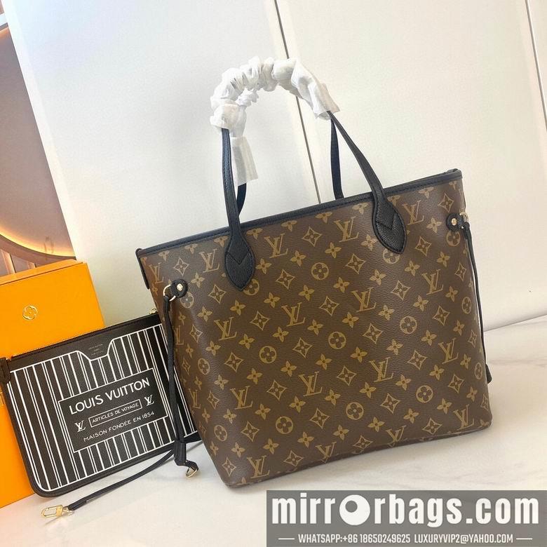1:1 Louis Vuitton Bags M12061 M12099 M40995 M40996 31X28X14cm XMY 2colour