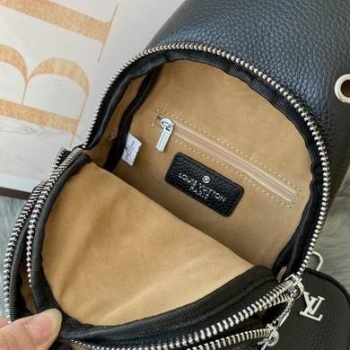 1:1 Louis Vuitton Bags L6095 28X17X5cm WP
