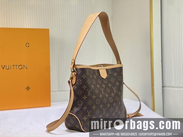 1:1 Louis Vuitton Bags 37X26X9cm 092105