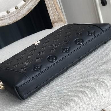 1:1 Louis Vuitton Bags 9861-4 28X18X3.5cm XM