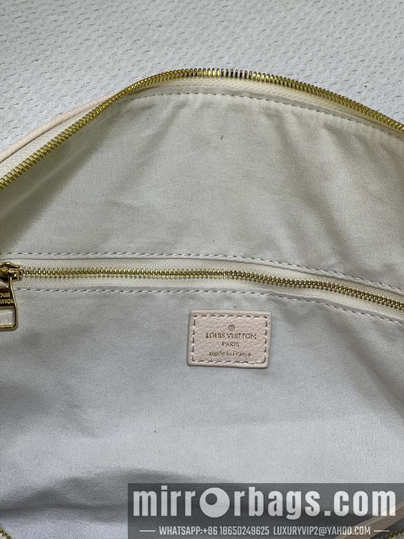 1:1 Louis Vuitton Bags Keepall M46593 50x29x23cm ss.