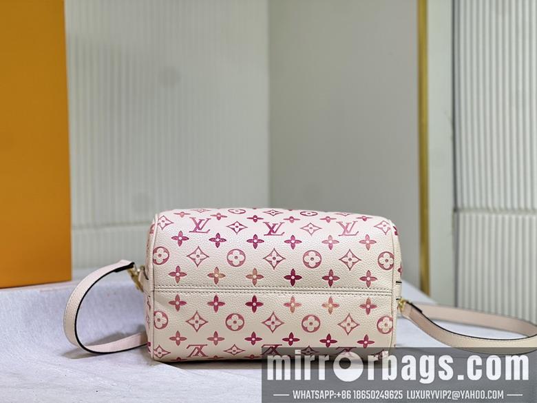 1:1 Louis Vuitton Bags Speedy M83452 25x15x11cm ss