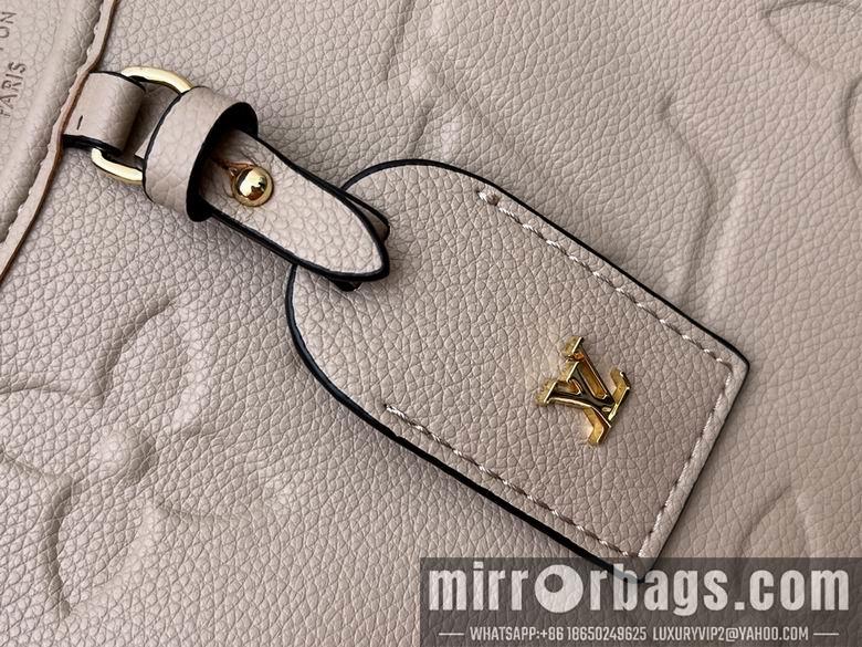 1:1 Louis Vuitton Bags M46485 28X18X8cm YG 3colour