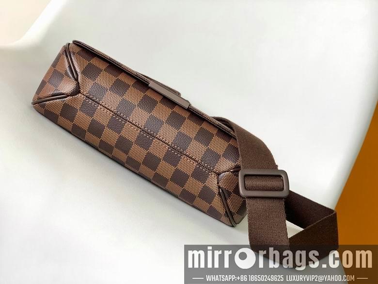 1:1 Louis Vuitton Bags M41213 27X23X8cm XM 2colour