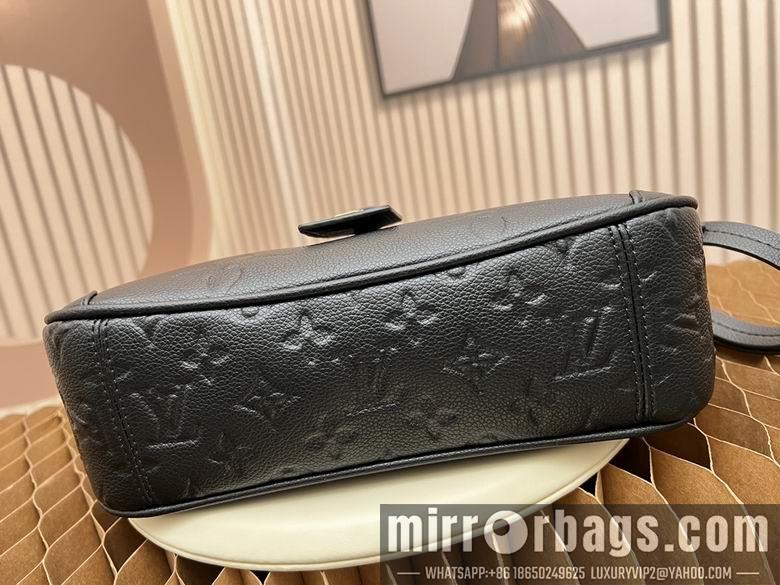 1:1 Louis Vuitton Bags M46485 28X18X8cm YG 3colour
