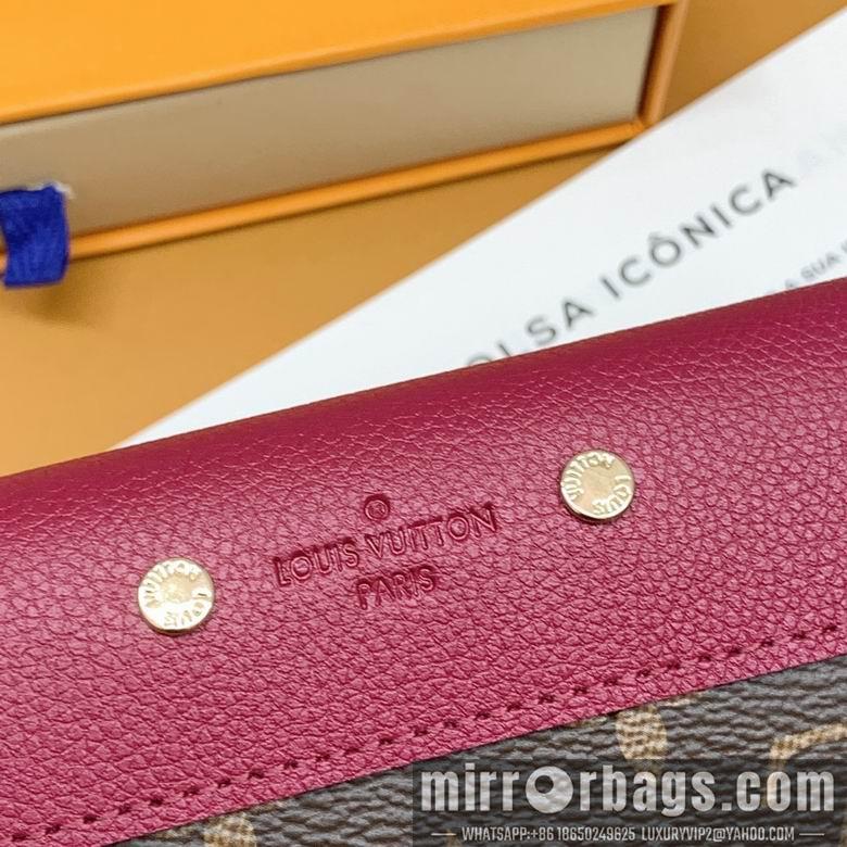 1:1 Louis Vuitton Bags M58414 19X10cm ZC 2