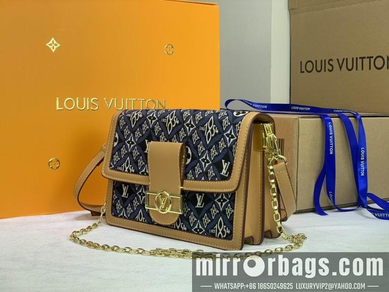 1:1 Louis Vuitton Bags onthego M45039 35x27x14 cm cs