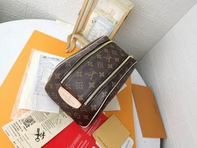 1:1 Louis Vuitton Bags 47528 28X16X13cm XM 3colour