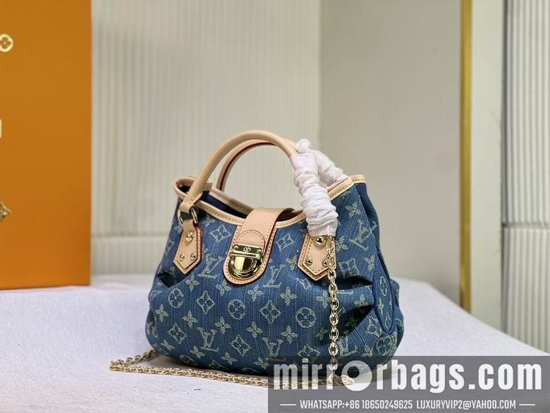 1:1 Louis Vuitton Bags M44473 27x20x8cm ss