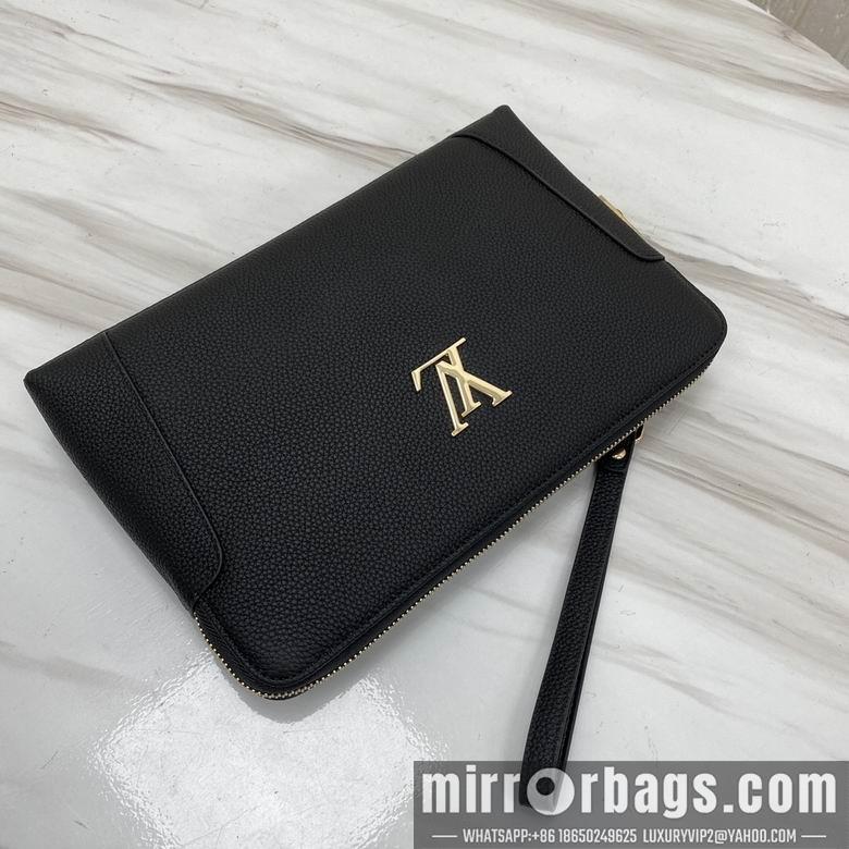 1:1 Louis Vuitton Bags 5206-5 29X18X3.5cm WP
