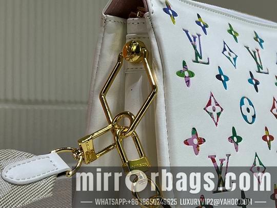 1:1 Louis Vuitton Bags Coussin M57782 M21209 26x20x12cm cs1