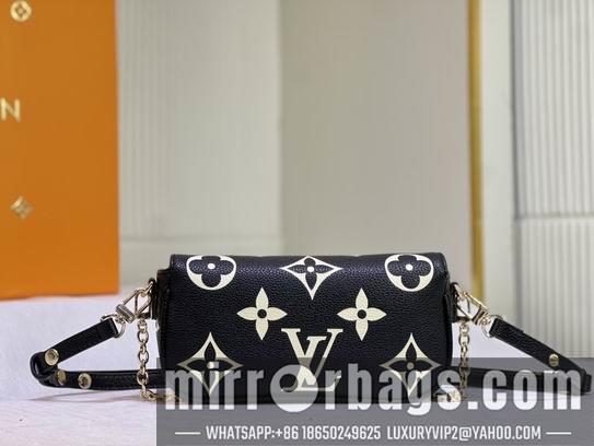 1:1 Louis Vuitton Bags Ivy M82210 M81911 23.5x12x4.3cm ss