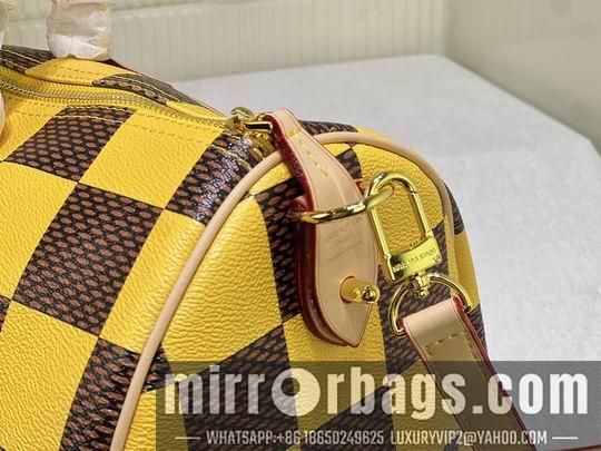 1:1 Louis Vuitton Bags Speedy M24422 40x26x23cm ss5