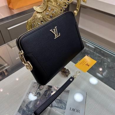 1:1 Louis Vuitton Bags 98154-7LV 27X17X5cm WP