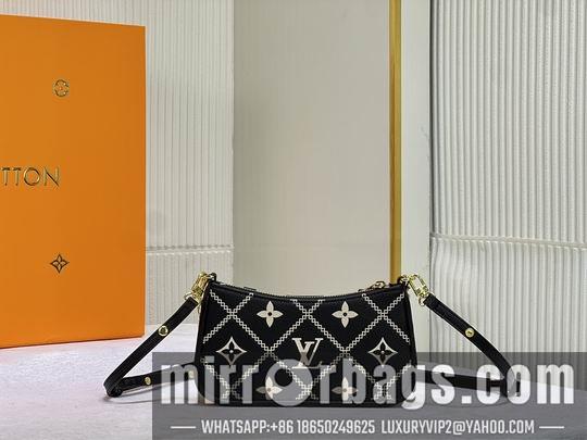 1:1 Louis Vuitton Bags Easy M80349 19x11.5x3cm cs