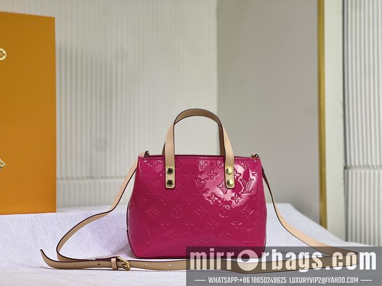 1:1 Louis Vuitton Bags Reade M24144 22x16.5x11cm ss