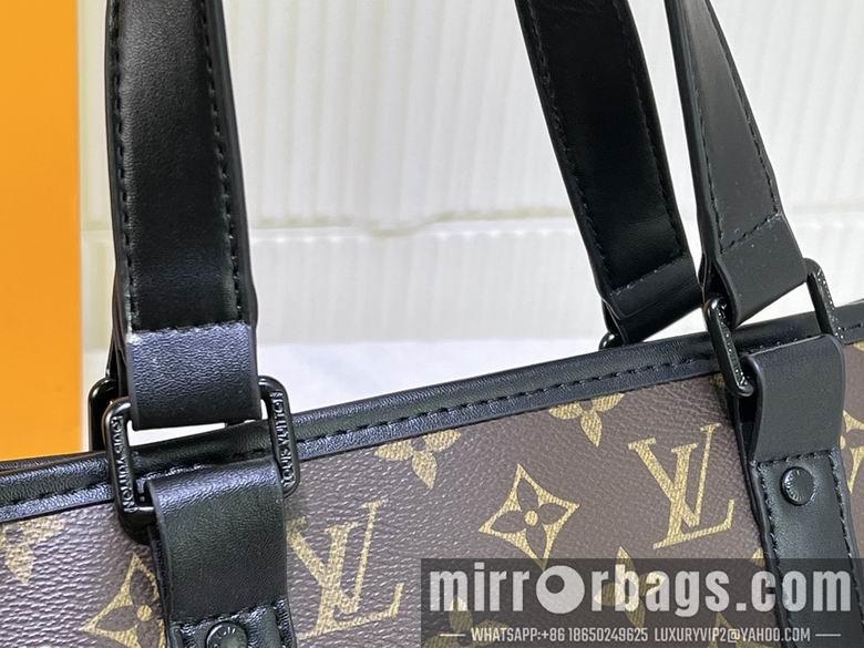 1:1 Louis Vuitton Bags Tote M45734 37x29x13cm ss