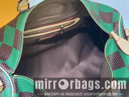 1:1 Louis Vuitton Bags Speedy M24422 40x26x23cm ss3.