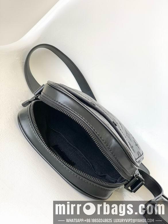 1:1 Louis Vuitton Bags M44972 16X21X4.5cm XM