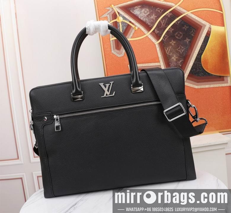 1:1 Louis Vuitton Bags 7897-1 39X28X7cm WP-1