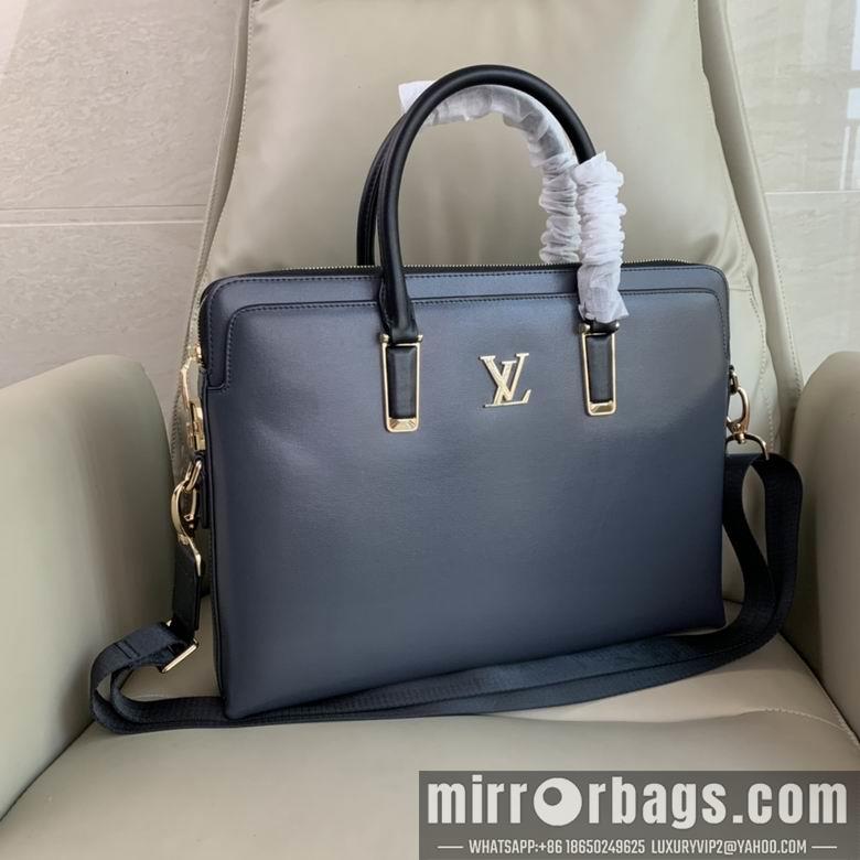 1:1 Louis Vuitton Bags 8321-1 39X29X7cm WP-1