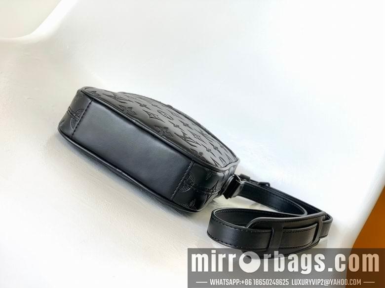 1:1 Louis Vuitton Bags M44972 16X21X4.5cm XM