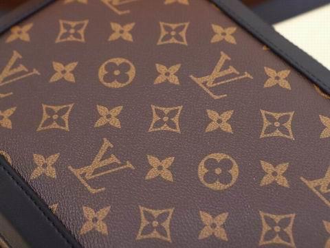 1:1 Louis Vuitton Bags Virgil M44427 wq